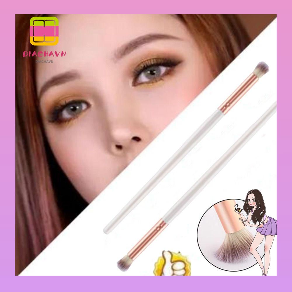 Dụng Cụ Vệ Sinh Cọ Trang Điểm Lông Mi Đa Năng Tiện Dụng