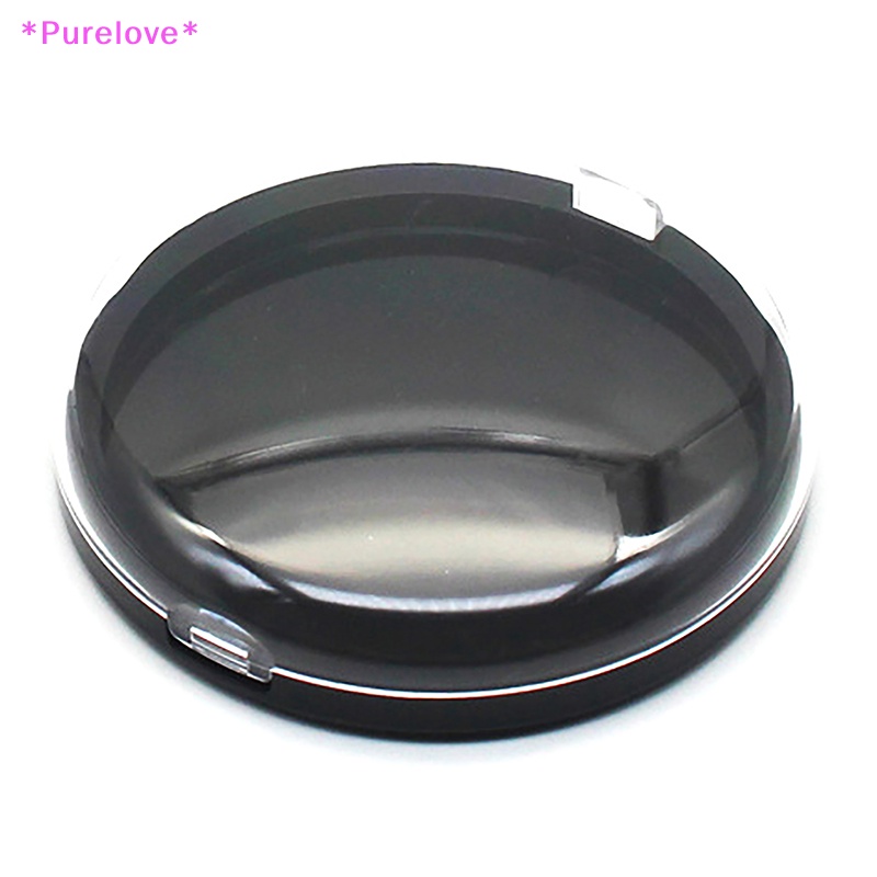 Hộp Đựng Núm Vú Bằng Silicon Có Thể Tái Sử Dụng Tiện Lợi Cho Nữ Mới