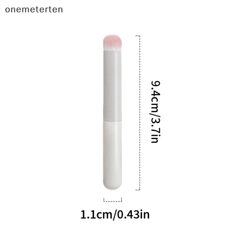 Cọ Trang Điểm Môi / Mắt / Che Khuyết Điểm Rten