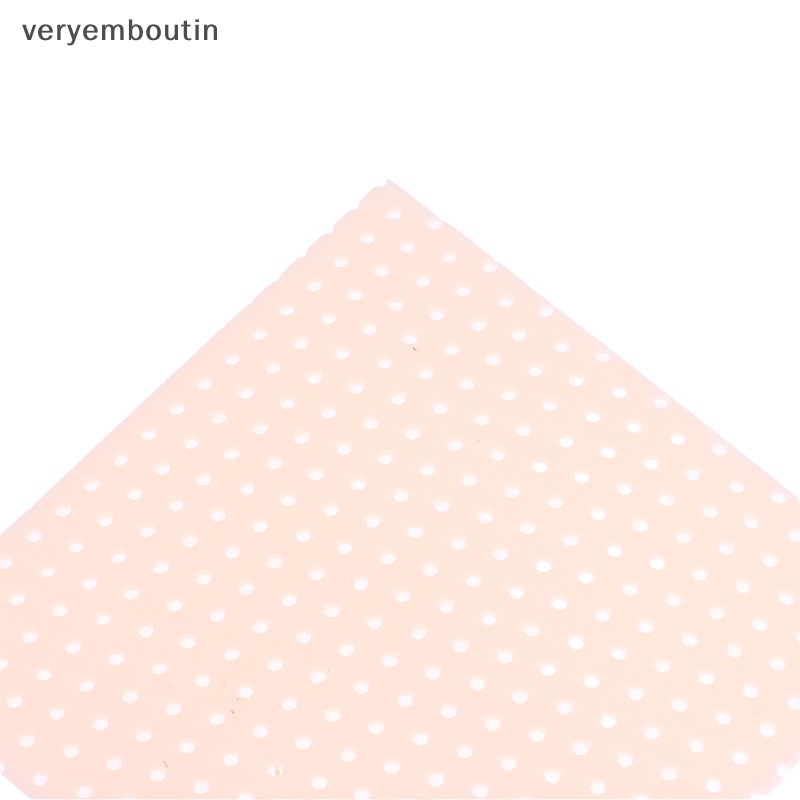 Nẹp Chỉnh Hình Mũi Nhiệt Độ Thấp Bằng Nhựa