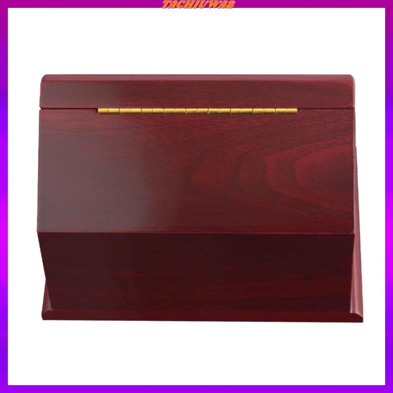 Giá Đỡ Trưng Bày Bóng Golf Bằng Gỗ Tiện Dụng Cho Người Chơi Golf Tachiuwa2