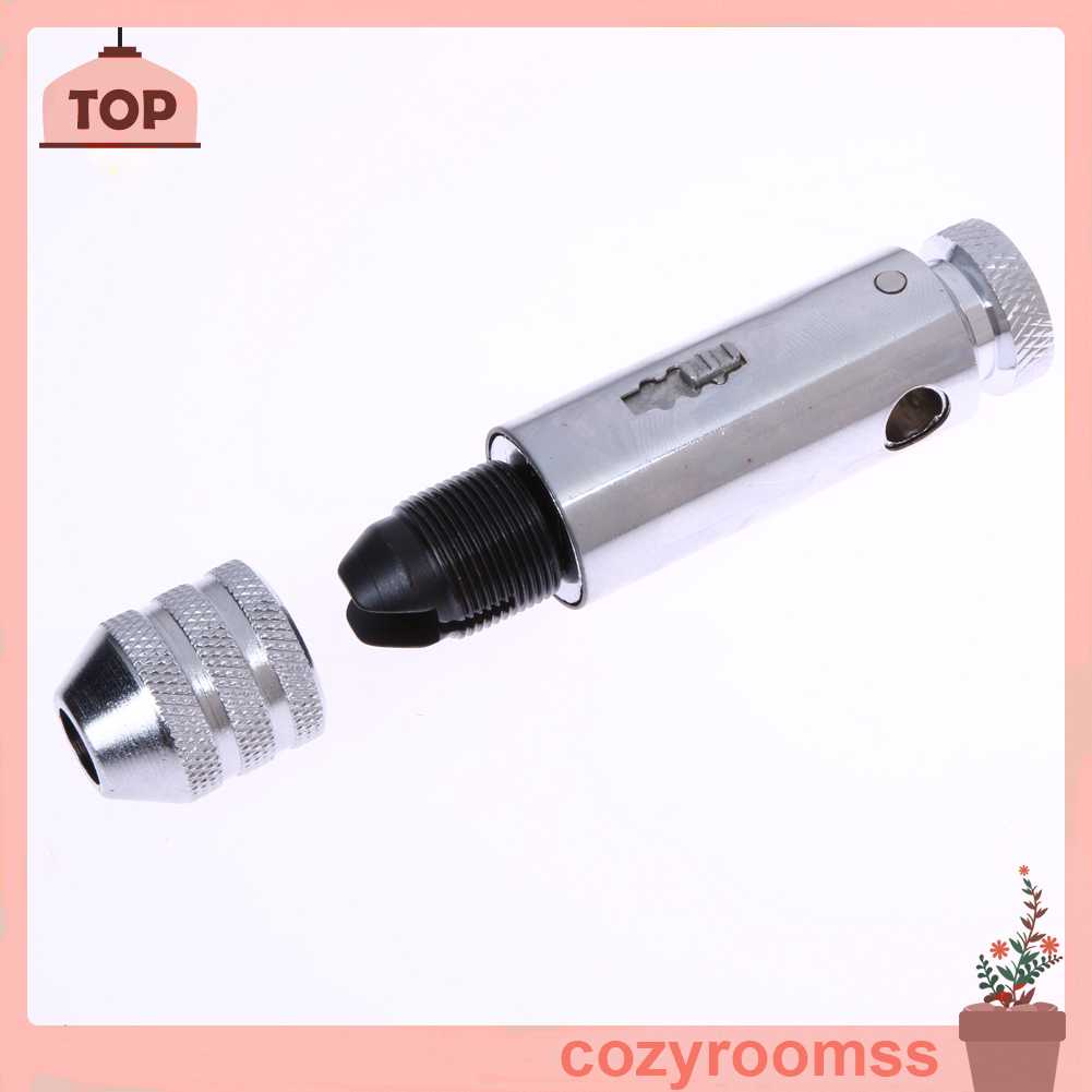 Chìa Vặn Đai Ốc Chữ T M3-M8 + 5 Vít Chuyên Dụng