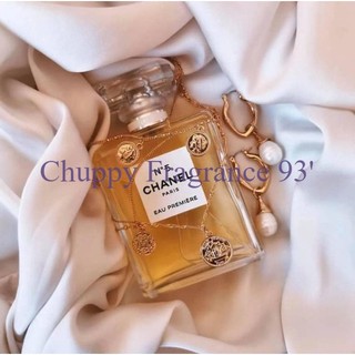 Nước hoa No_5 Eau Premiere EDT 5ml/10ml/20ml - 𝙲𝚑𝚞𝚙𝚙𝚢𝙵𝚛𝚊𝚐𝚛𝚊𝚗𝚌𝚎
