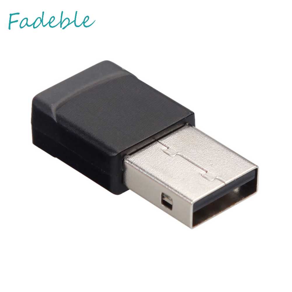 Usb WiFi Băng Tần Kép 600Mbps 2.4G / 5G Hz 802.11AC