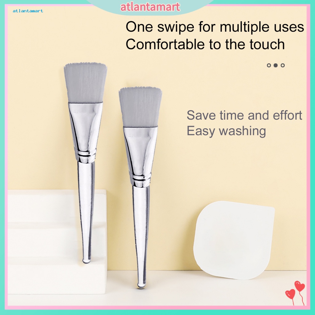 Túi Đựng Đồ Dùng Cao Cấp Tiện Dụng| Cọ Trang Điểm Mặt Dạng Thanh Mềm Trong Suốt Gọn Nhẹ Nhanh Khô Cho Nữ