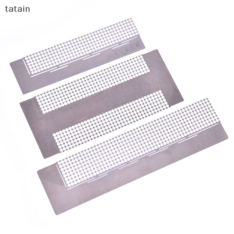 Thước Đo Dùng Thêu Tranh Đính Đá Chuyên Dụng Diy