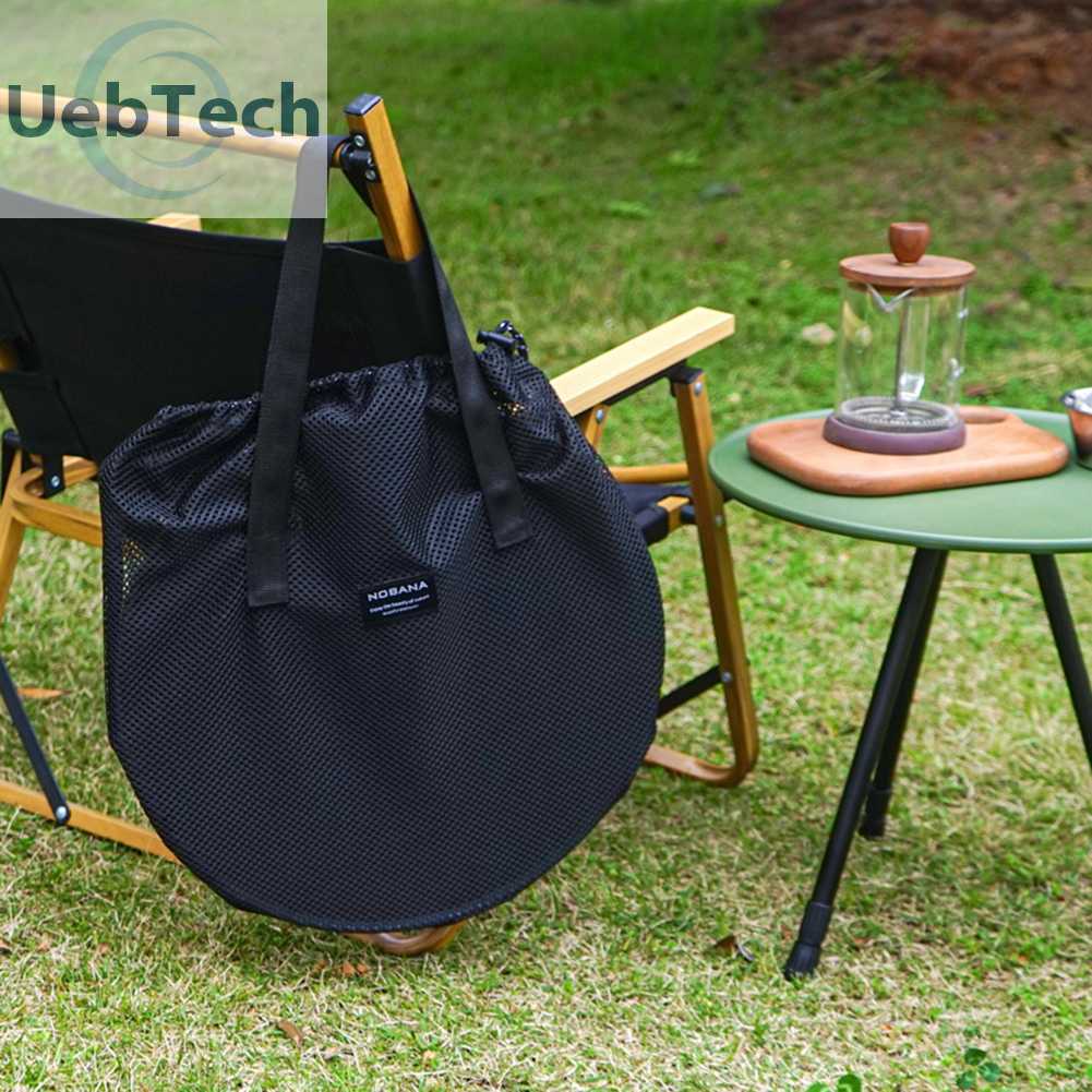 Túi Đựng Đĩa Nướng BBQ Đa Năng Tiện Dụng Mang Theo Du Lịch Cắm Trại