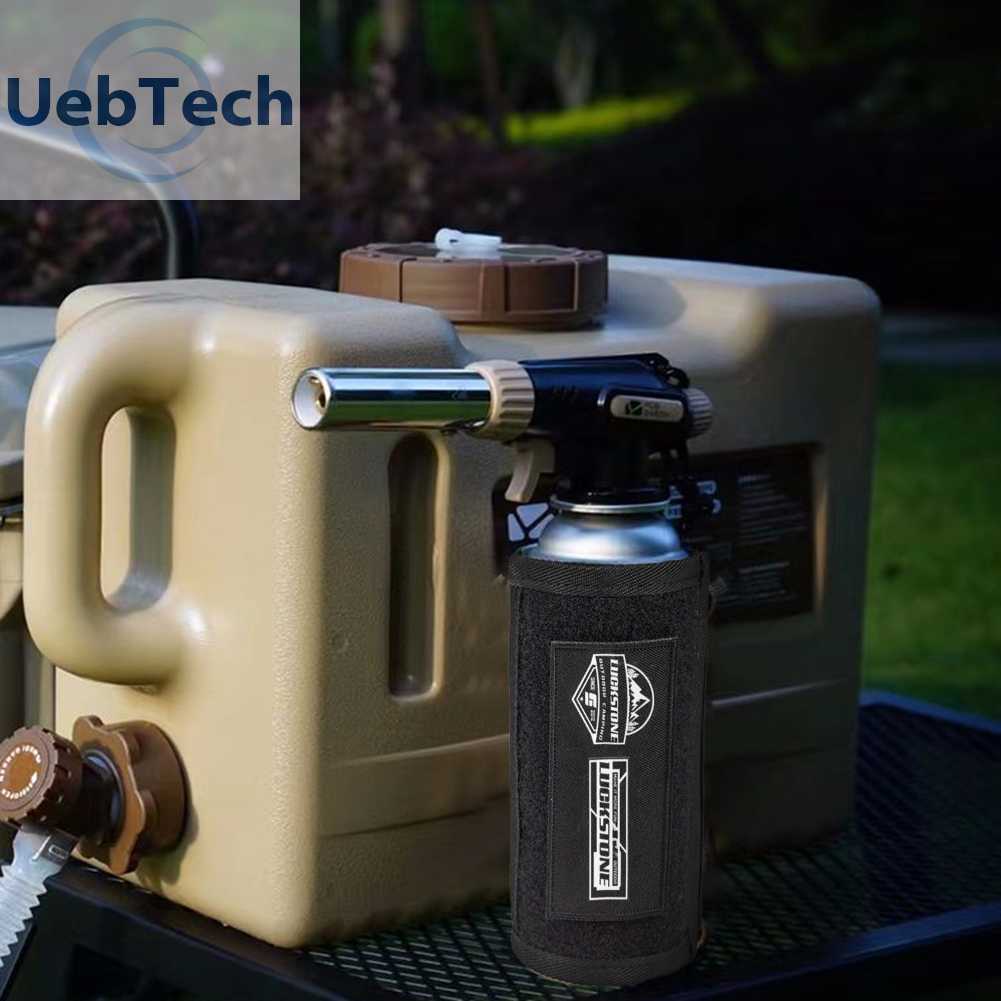 Túi Đựng Bảo Vệ Bình Gas Chống Rơi Đa Năng Tiện Dụng Mang Theo Du Lịch Cắm Trại
