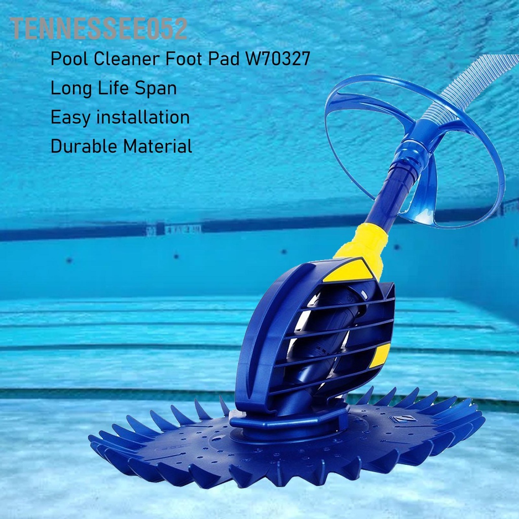 Tennessee052 Bể Bụi Miếng Lót Chân G2 G3 G4 Làm Sạch Cho W70327 W83275 W72880 W69039 Thay Thế