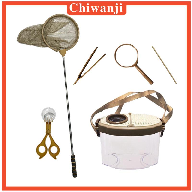 Hộp Bắt Giấc Mơ Dành Cho Trẻ Em Trai Và Bé Gái