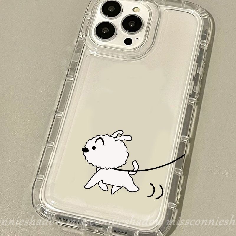 MissConnie Ốp Điện Thoại Mềm Trong Suốt Cho Redmi A1 12C 9A 10C 10A 9 10 9T 9C NFC Redmi Note 9 11 10 8 10 Pro Max 11s 10s POCO F4