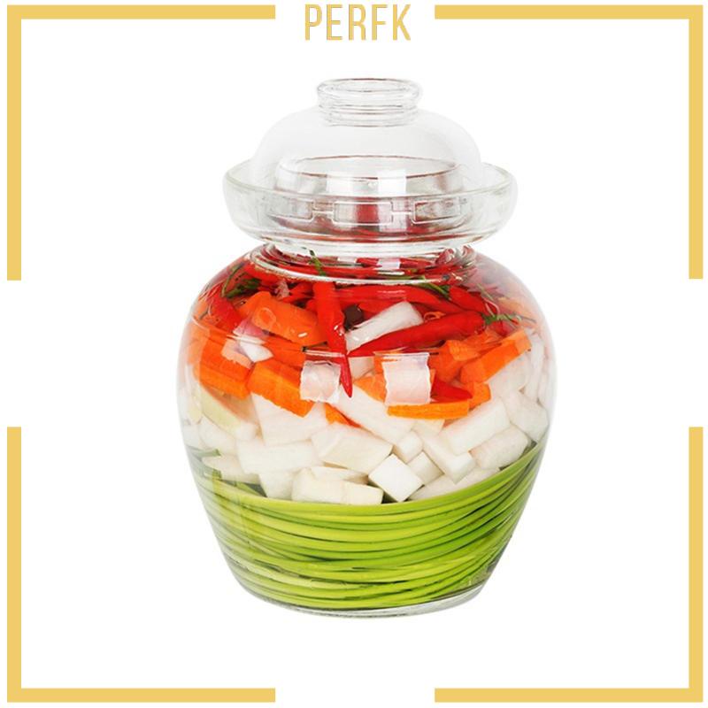 Lọ Thủy Tinh Dày Dặn Đựng Xông Hơi Tiện Dụng Cho Gia Đình