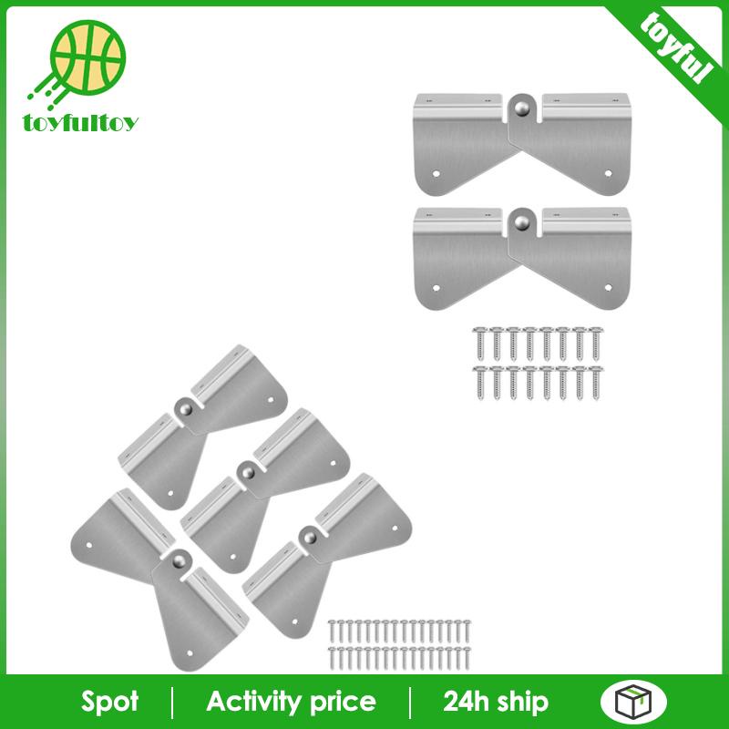 Bộ 2 Ốc Vít Tự Khoan Chuyên Dụng Chất Lượng Cao
