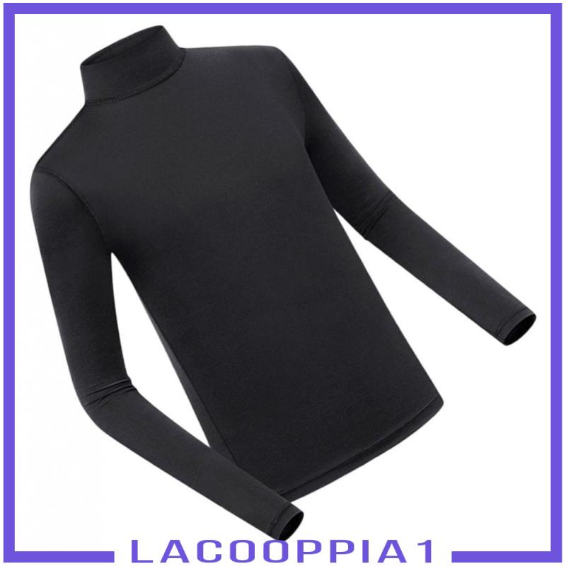 [Lacooppia1] Áo Đánh Golf Lụa Chống Nắng