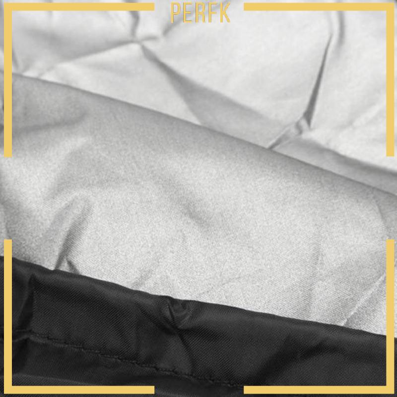 Vỏ Bọc Máy Sưởi Chống Bụi Trong Nhà / Ngoài Trời