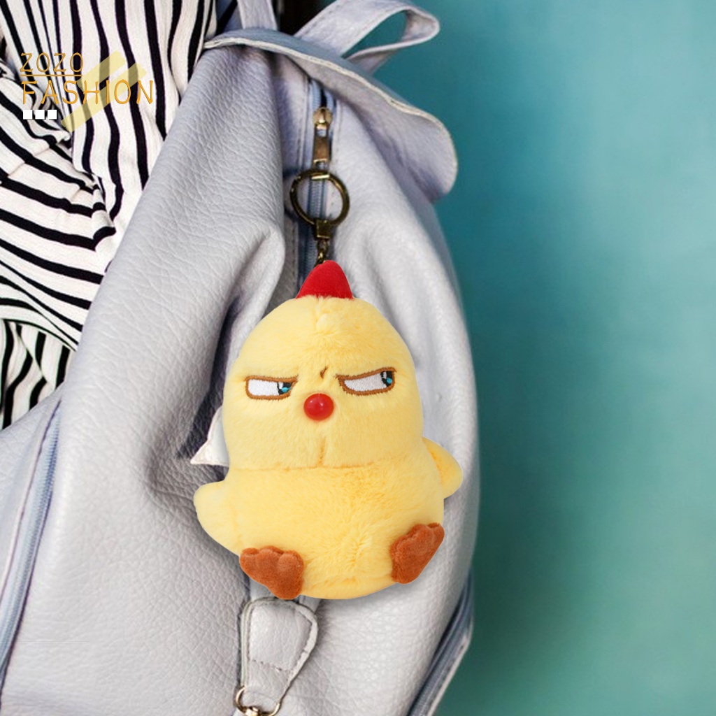 Đồ chơi nhồi bông Hình Động Vật Hoạt Hình Siêu Nhẹ Trang Trí Nhà Cửa