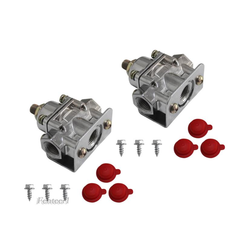 [Fenteer1] Bộ Chế Hòa Khí Áp Suất Cao Thay Thế Cho Xe Hơi