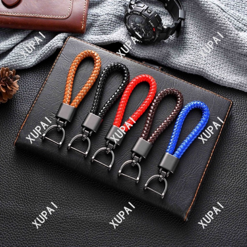 Móc Khóa Xe Hơi Honda Yamaha Suzuki Bằng Kim Loại Chất Lượng Cao