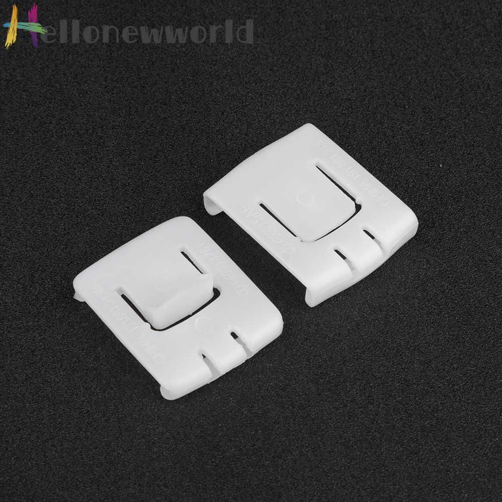 Kẹp Ghế Bên Trong Cho Golf MK1 MK2 MK3 Corrado Scirocco