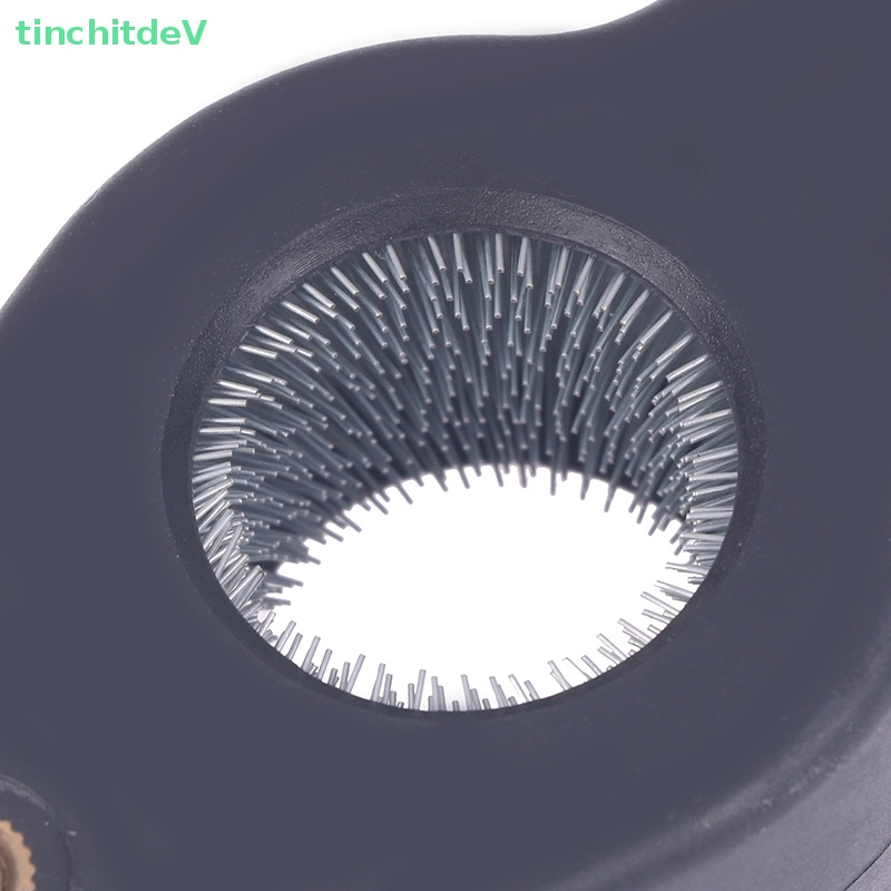 Dụng Cụ Làm Sạch Đường Ống Đồng 4 Trong 1 Màu Xanh Dương