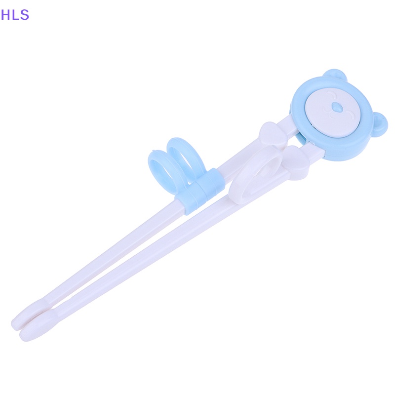 [HLS] Đũa Tập Ăn Dễ Sử Dụng Cho Bé Mới Bắt Đầu