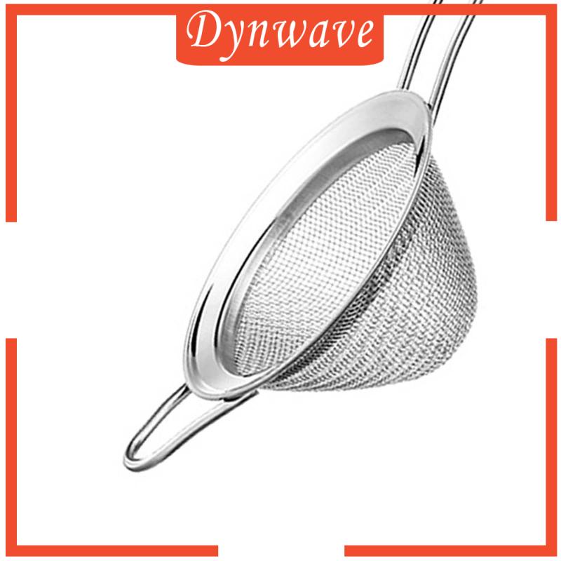 Dụng Cụ Lọc Trà / Cà Phê Bằng Inox Cỡ Nhỏ Tiện Dụng