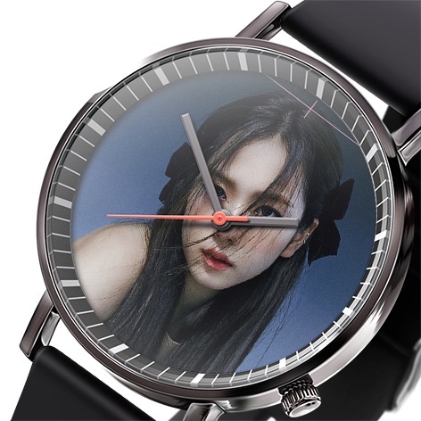 Đồng Hồ Đeo Tay Nhóm Nhạc BLACKPINK Hàn Quốc