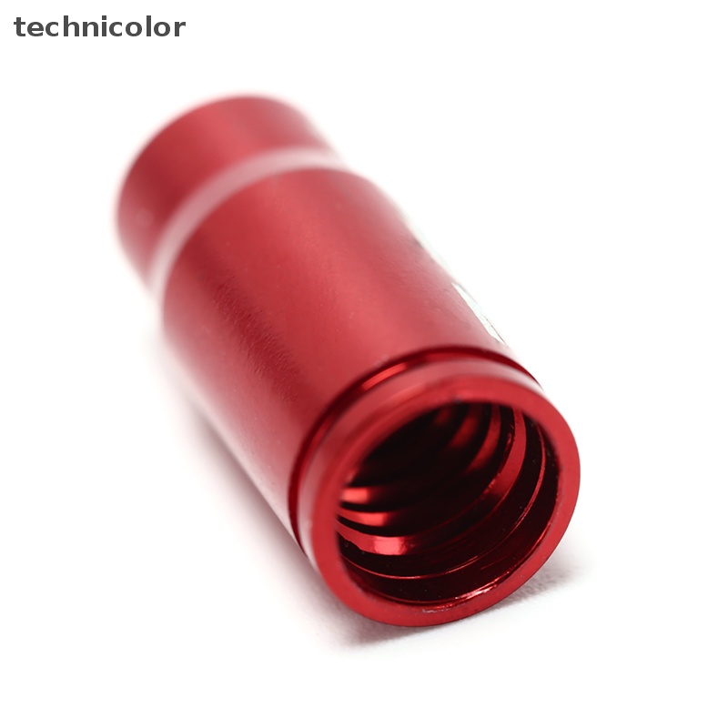 Technicolor Nắp Đậy Van Xe Đạp Presta Kiểu Pháp F / V