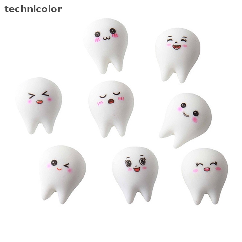 Set 5 Đồ trang trí Tượng Resin Dạ Quang Trang Trí Sân Vườn / Xe Hơi Để Bàn TYG