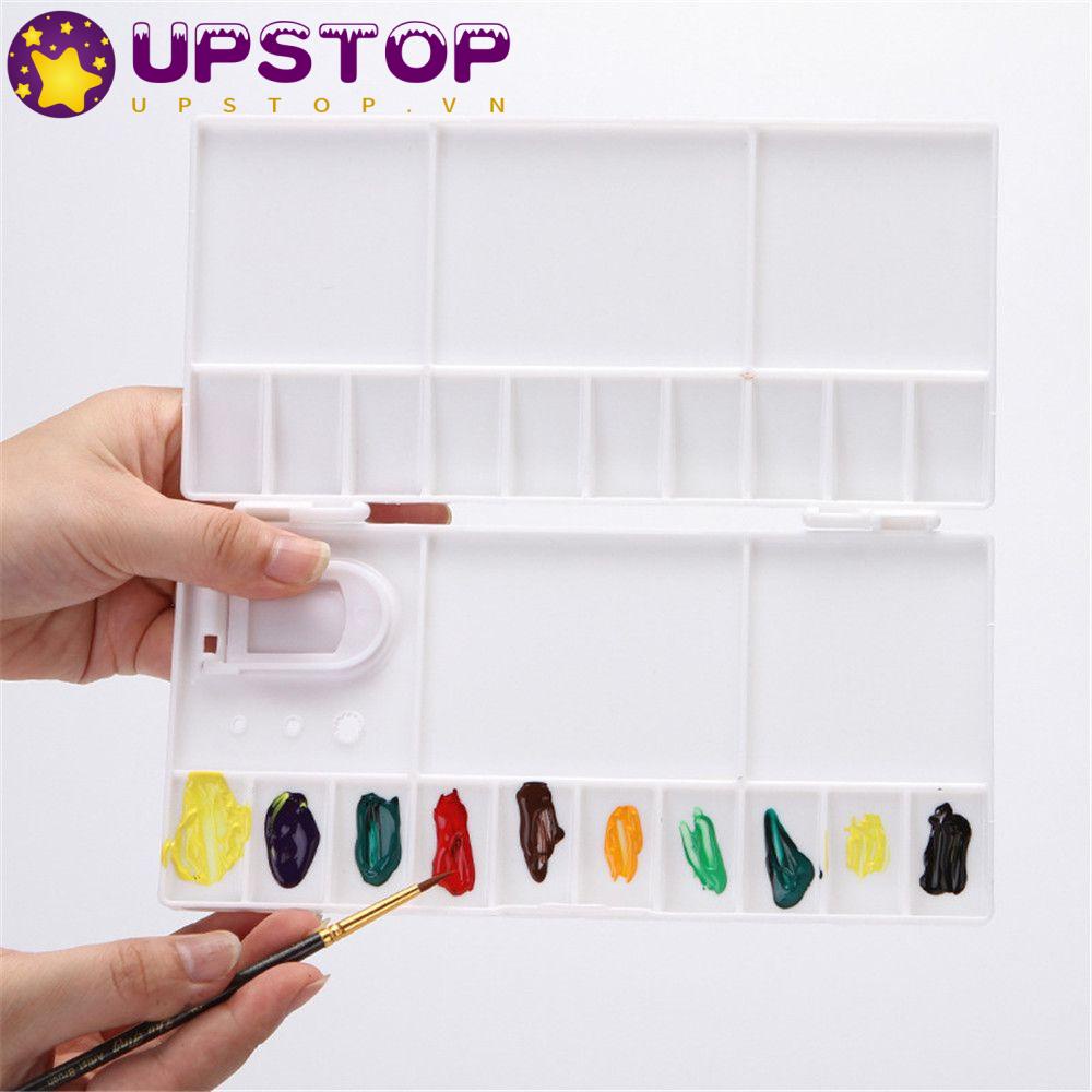 Khay Đựng Màu Vẽ 25 Ngăn Tiện Lợi