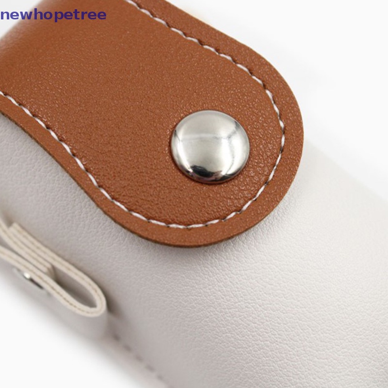 Túi Da PU Đeo Hông Đựng Đồ Chơi golf Tiện Lợi