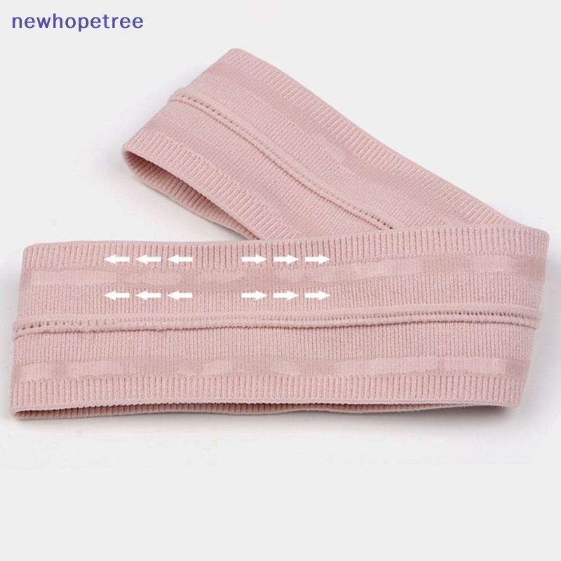 Băng Đô Thể Thao Bằng Silicone Co Giãn Thoáng Khí Chống Trượt