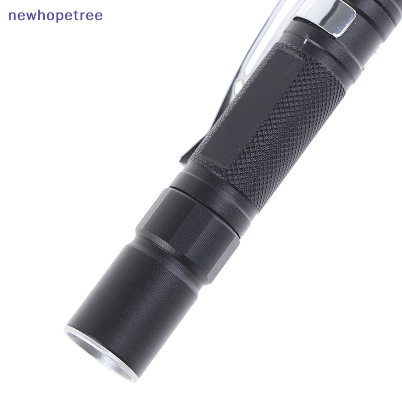 Đèn Pin Mini Chống Thấm Nước Tiện Lợi 2000LM