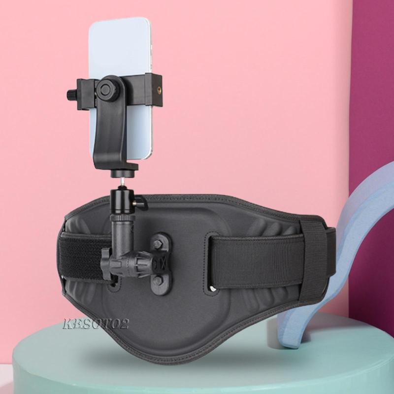 Dây Đai Thắt Lưng Giữ Thăng Bằng Kesoto2 Dành Cho Điện Thoại Di Động / Máy Ảnh Slr / Gimbal