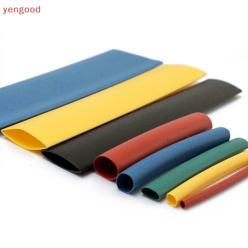 Bộ 580 Ống Co Nhiệt 2: 1 Chất Lượng Cao