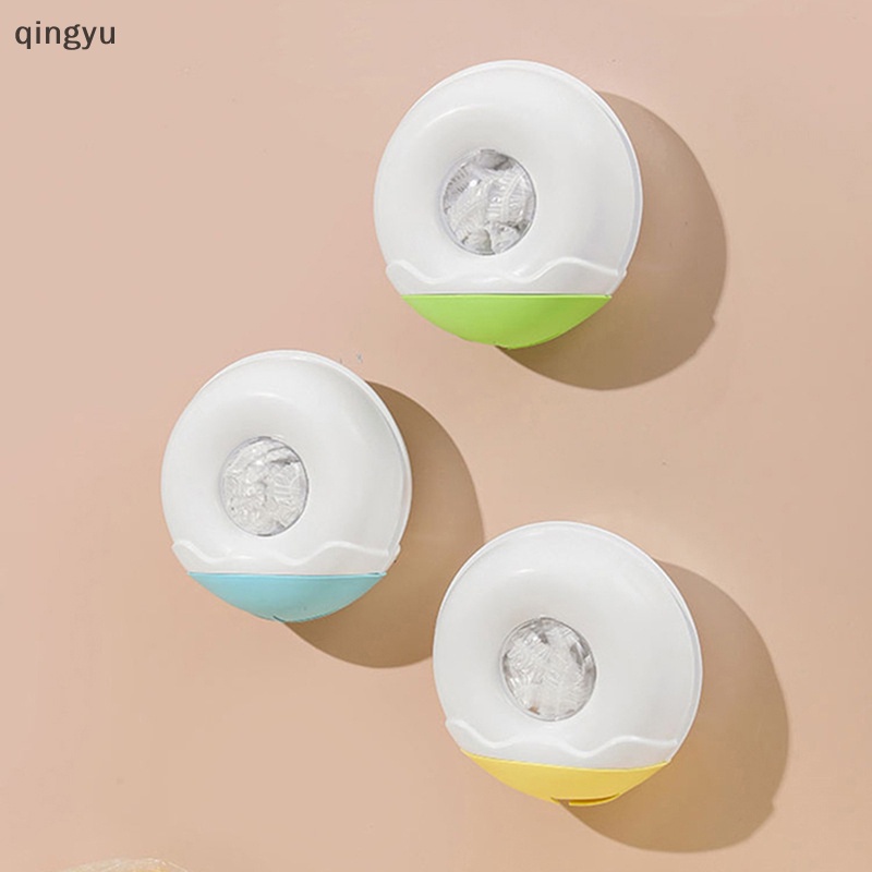 Vỏ Bọc Túi Rác Dùng Một Lần Tiện Lợi