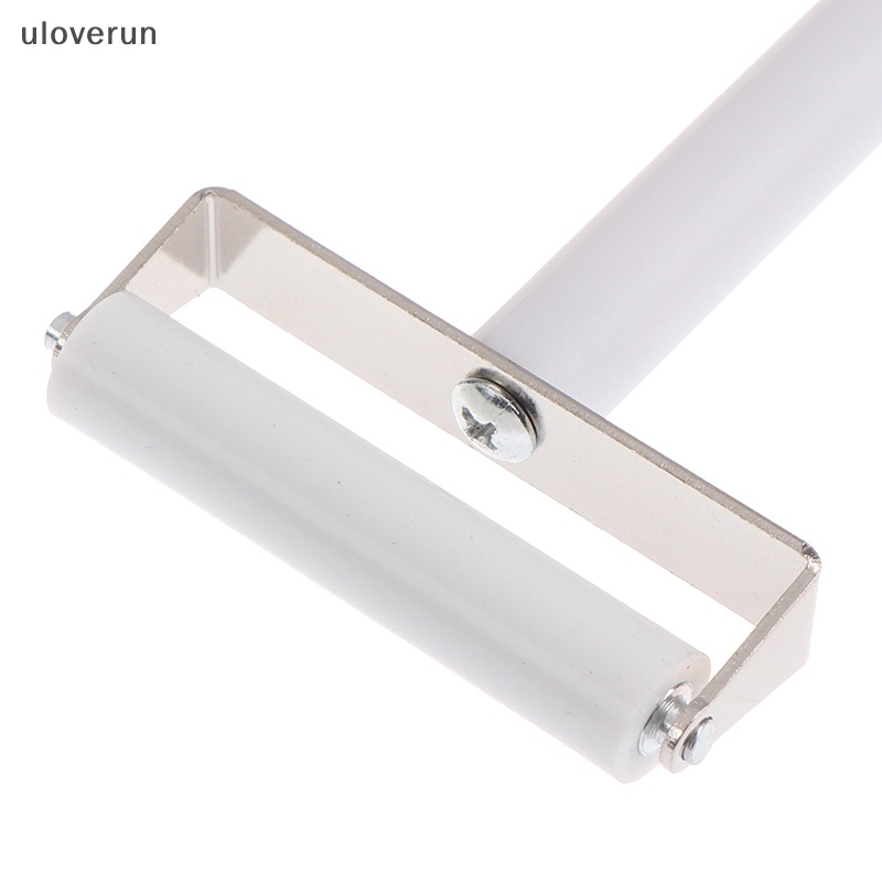 Dụng Cụ Con Lăn Phân Cực 60 / 70 / 80 / 100mm Chuyên Dụng Cho Dán Màn Hình Điện Thoại