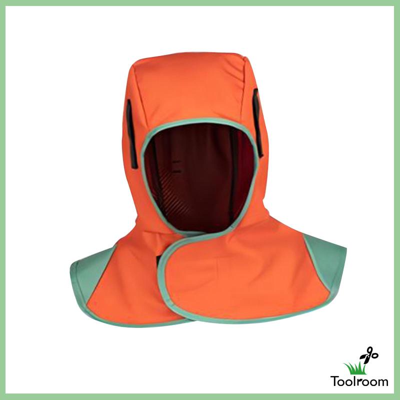 Mũ Hàn Bảo Vệ Toàn Diện Có Thể Giặt Lại