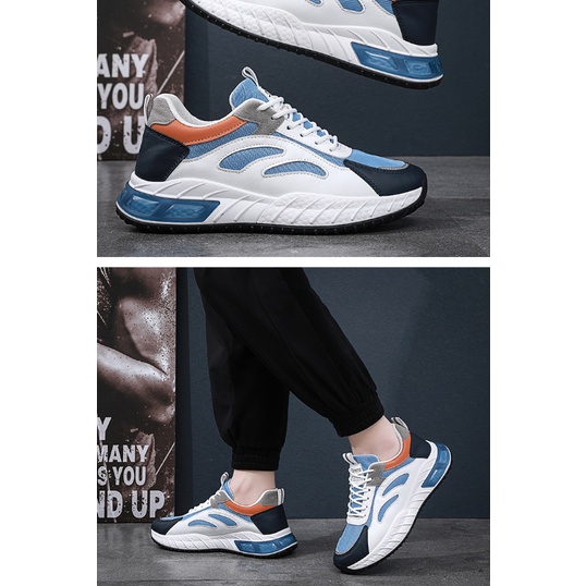 Giày Thể Thao ThoáNg Khí-AA0514 MớI Cho Nam
