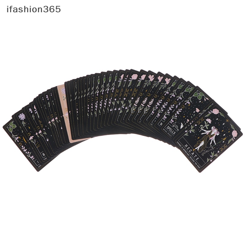 Bộ Bài Tarot Oracle Oracle ifashion365 Dùng Để Hóa Trang Tiệc Gia Đình