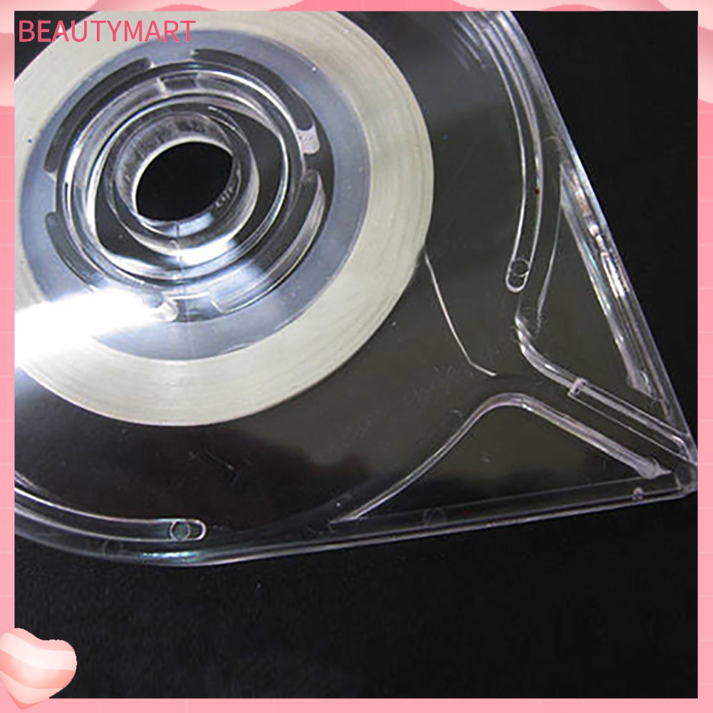 1 Hộp Giá Đỡ Cuộn Băng Keo Dán Trang Trí Móng Nghệ Thuật DIY