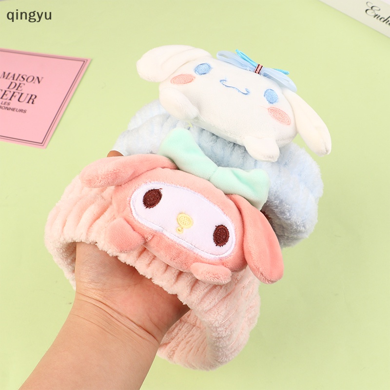 Băng Đô Trang Điểm Thời Trang Xinh Xắn Cho Bé Gái