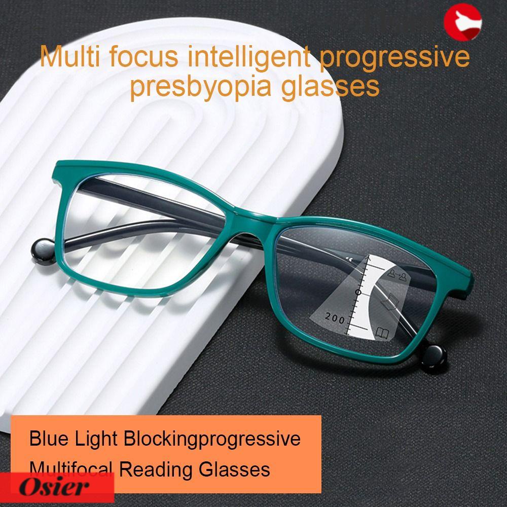 Mắt Kính Đọc Sách Chống Ánh Sáng Xanh Thiết Kế Đơn Giản 1 #