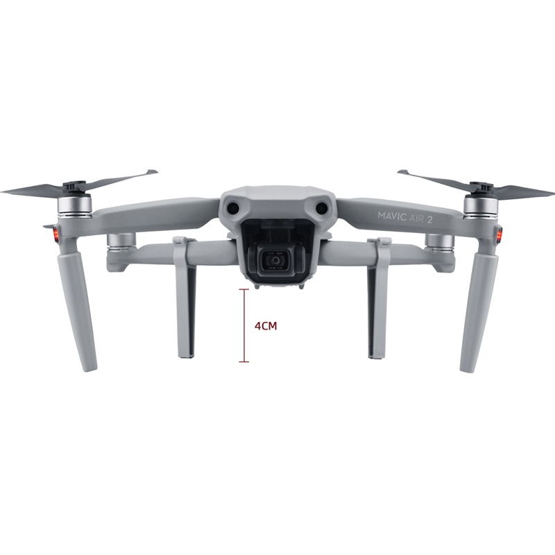 Chân Tiếp Đất Mở Rộng 40MM Cho Mavic Air 2 DJI Mavic air2