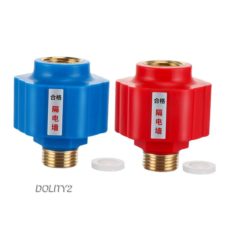 Khối Điện Sưởi Ấm Nước Chống Nóng [Dolity2] Bảo Vệ Tường Chuyên Nghiệp