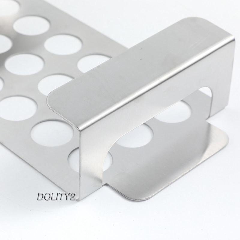 Giá Nướng Bbq Đa Năng 18 Lỗ Chắc Chắn Sturdy