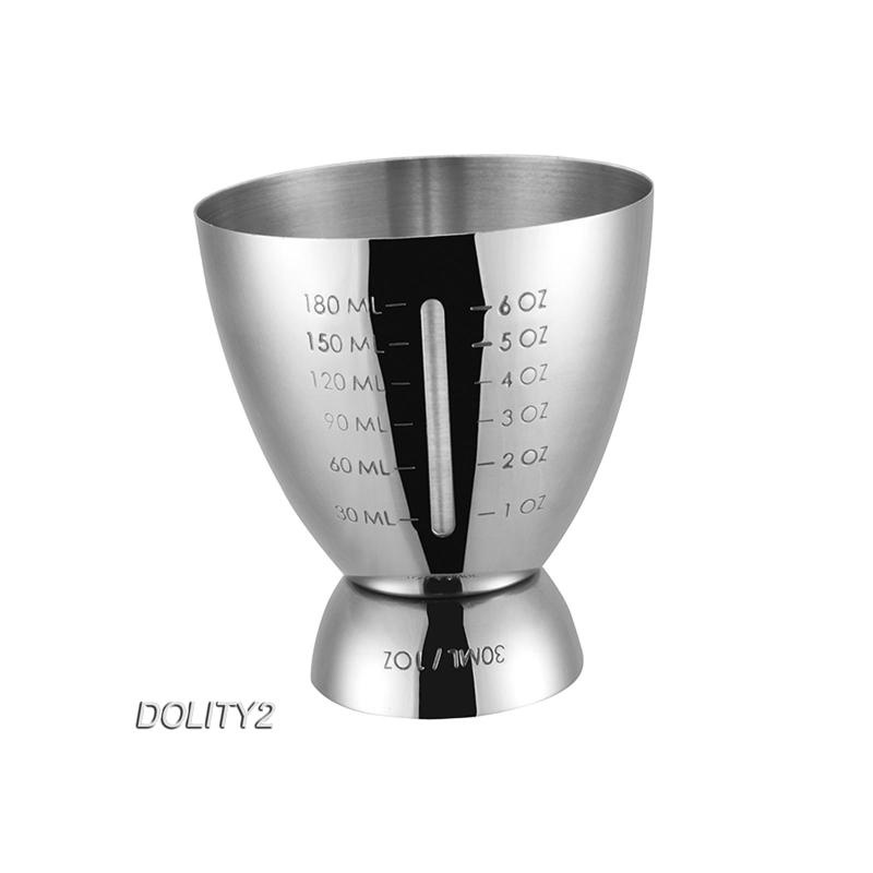 [Dolity2] Cốc Đo Lường Vừa Vặn Cho Nhà Bếp Tiệc Gia Đình