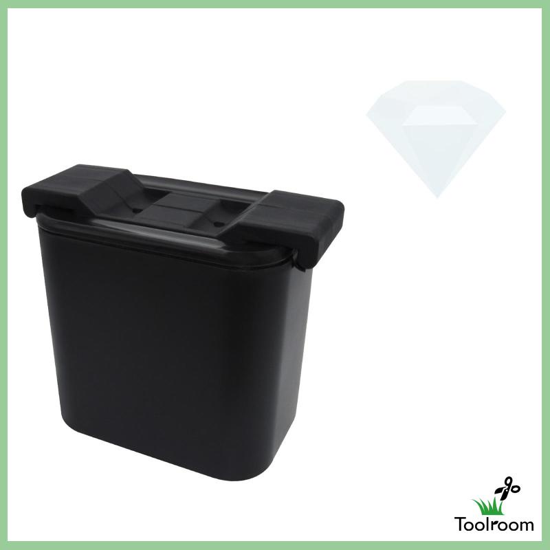 Khuôn Làm Đá Viên Hình Cầu Trong Suốt