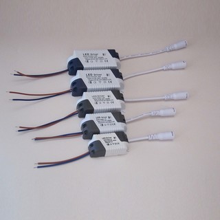 【FOR SALE】LED-Driver Power Supply Transformer Adapter For Panel Ceiling Lamp Light Replace