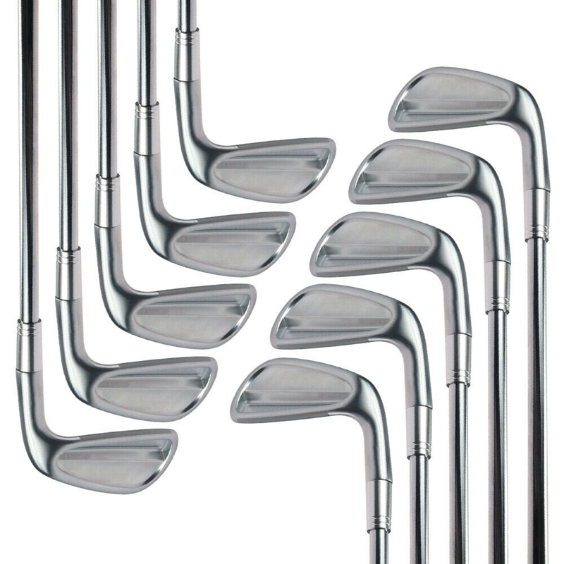 Bộ 12 Gậy Đánh Golf Ferrules. 370 Bằng Nhôm Cho Gậy Đánh Golf
